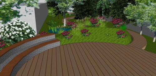 RETNS 02 Outdoor classroom Design