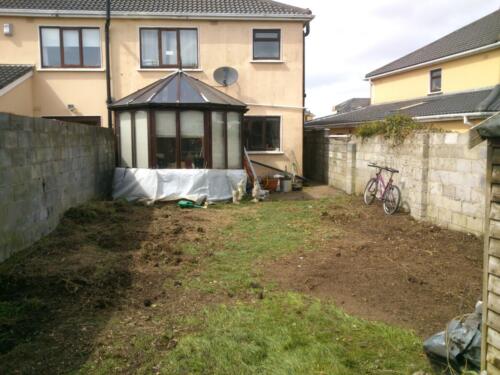 After